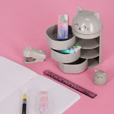 Legami Schreibtisch-Organizer - Kitty