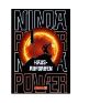 Ninja Power Hausaufgabenheft