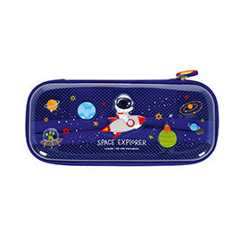 Legami Federmäppchen Wonder Wow Weltall