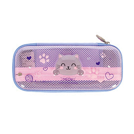 Legami Federmäppchen Wonder Wow Kitty