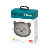 Legami Powerbank- My Super Power Kitty