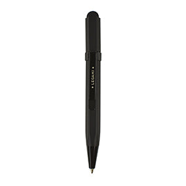 Legami Mini Touchscreen Pen- schwarz