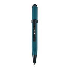 Legami Mini Touchscreen Pen- Petrol Blau