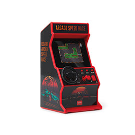 Legami Mini Arcade Game Speed Race