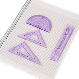 Legami Geometrie-Set Kitty