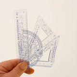 Legami Geometrie-Set Genius