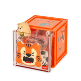 Legami Schreibtsch Organizer Tiger