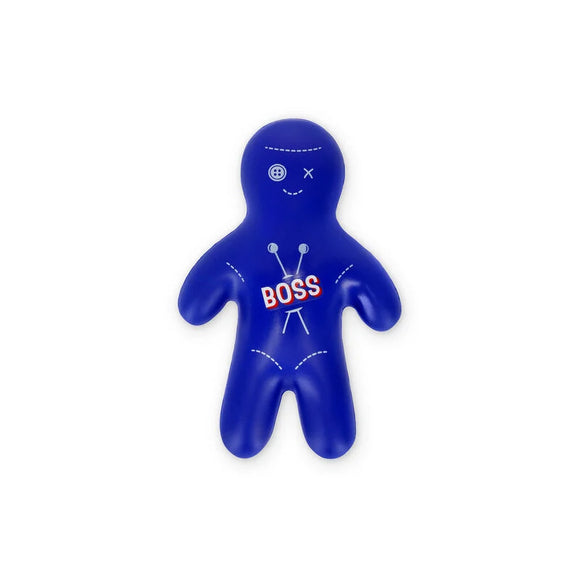 Legami Anti-Stress Squishy Boss