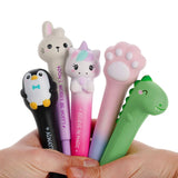 Legami Squishy-Gelstift -Einhorn