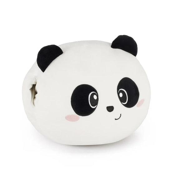 Legami Kissen- Super Soft Panda