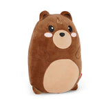 Legami Kissen- Super Soft Teddy