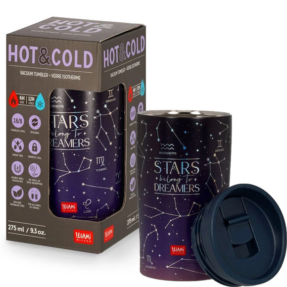 Legami Hot&cold Panda