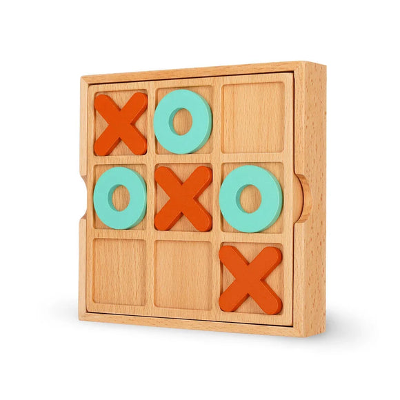 Legami Tic-Tac-Toe Spiel