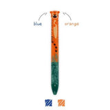 Legami Click&Clack Two Colour Pen