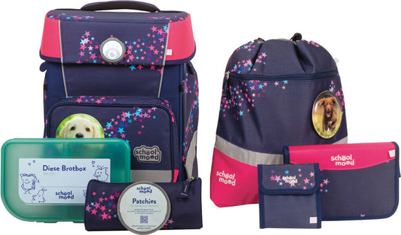 Timeless Champion Maxx Leni