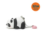 Legami USB-Stick 3.0 - 32 GB Panda