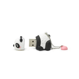 Legami USB-Stick 3.0 - 32 GB Panda