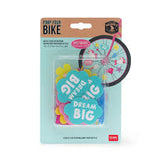 Pimp your Bike Deko