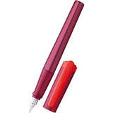 Lamy Füllhalter nexx multicolor