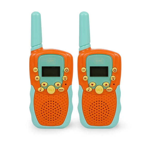 Legami Walkie-Talkies