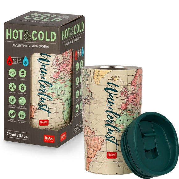 Legami Hot&cold Travel