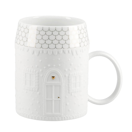 räder Tasse Haustasse Lebkuchen