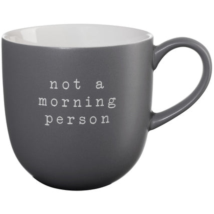 ASA SELECTION Tasse hey!