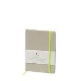 Rössler Notizbuch Neon