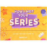 HUCH! Gesellschaftsspiel How I met your Series