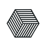 ZONE DENMARK Topfuntersetzer Hexagon