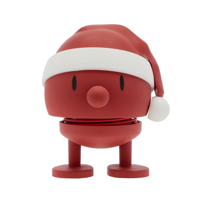 HOPTIMIST Dekorationsfigur Soft Santa Bumble S