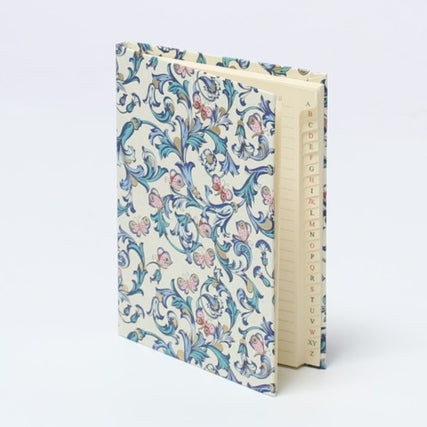 Rössler Adressbuch Eleganza Firenze