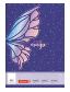 Magic Butterfly Zeichenblock A3 100g