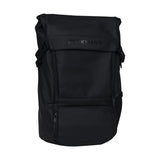 Beckmann Rucksack Street light black 22 L