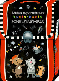 Schulstartbox