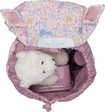 Beckmann Kindergartenrucksack Mini bunny