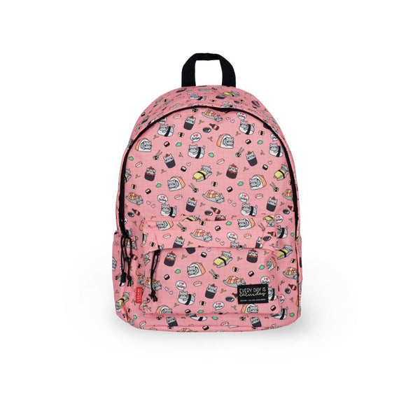 Legami Rucksack- My Backpack Sushi Cat