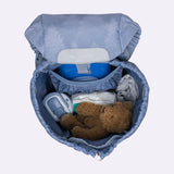 Beckmann Kindergartenrucksack mini fox