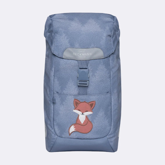 Beckmann Kindergartenrucksack mini fox