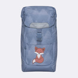 Beckmann Kindergartenrucksack mini fox