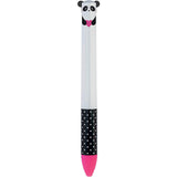 Legami Click&Clack Two Colour Pen