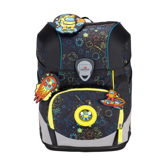 DERDIEDAS Ergoflex Tiny Exclusiv