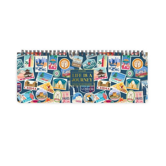 Legami  Tischkalender