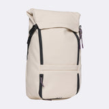 Beckmann Rucksack Street funky cream 22 L