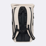 Beckmann Rucksack Street funky cream 22 L
