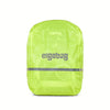 Ergobag Regenschutz für Schulranzen Gelb
