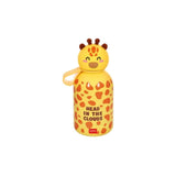 Legami Thermoflasche Kinder| Giraffe