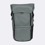 Beckmann Rucksack Street light green 22 L