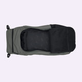 Beckmann Rucksack Street light green 22 L