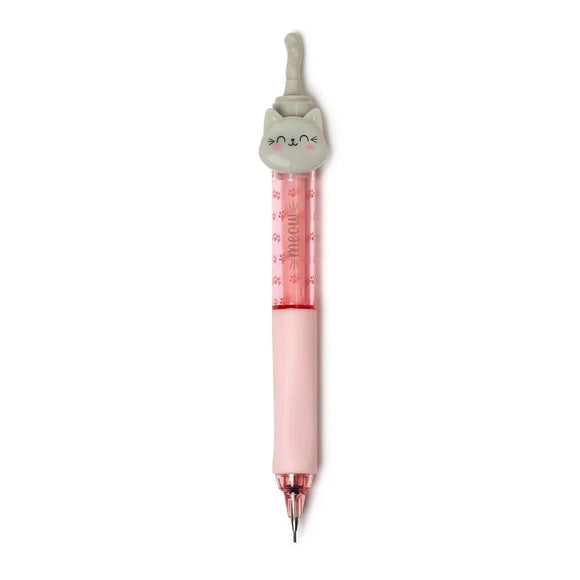 Legami Druckbleistift Meow-Kitty